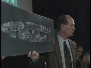Robert Ballard Video Preview Video