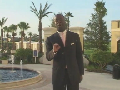 Simon T. Bailey Video Preview Video