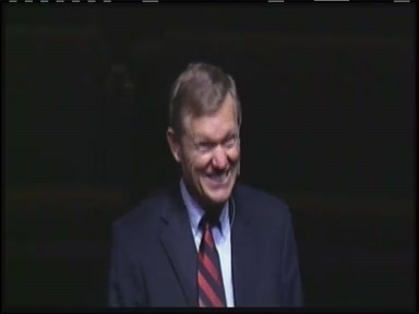 Dr. Barry Asmus Video Preview Video