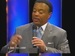 Speaking/Singing on TBN