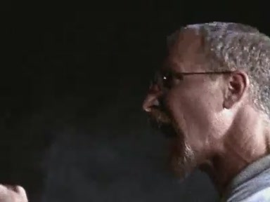 Pat Croce Video Commercials