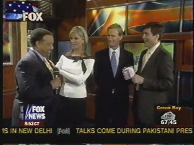 Kelly Wright Video Fox News