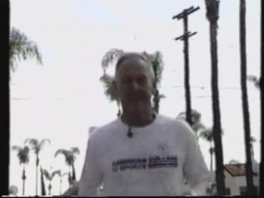 Dr. Kenneth R. Pelletier Video Media Appearance