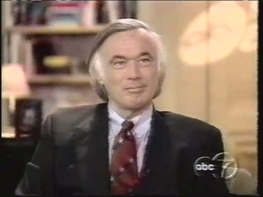 Dr. Kenneth R. Pelletier Video ABC Appearance