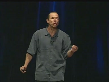 Jeff Salz Video Becoming the Best You Have Been