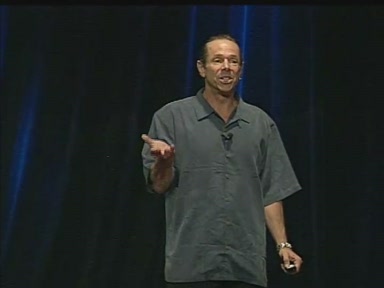 Jeff Salz Video The Aliveness Factor