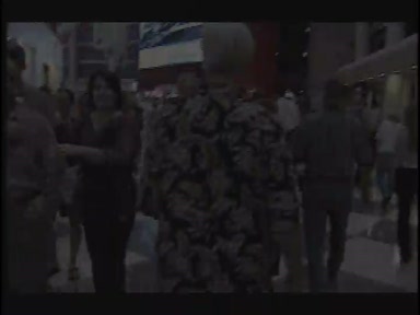 Pat Williams Video Bio