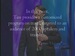 Customized Speech