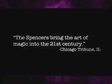 The Spencers Video Preview Video