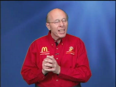 Ed Rensi Video On Team Work