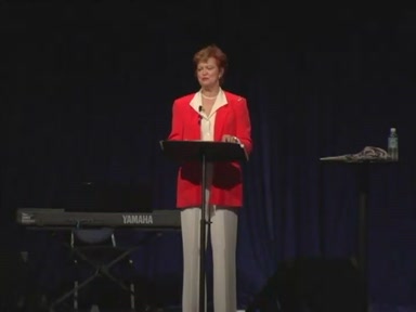 Mamie McCullough Video Preview Video