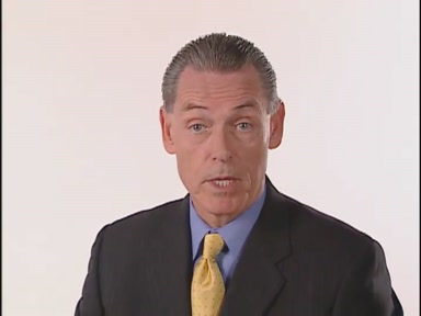 John Hersey Video Stop Selling and Help Me Buy
