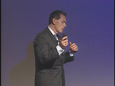 John Hersey Video Creating Contagious Leadership