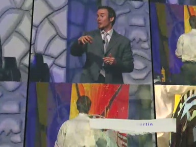 Erik Wahl Video Preview Video