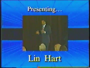 Lin Hart Video Preview Video