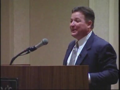 Terry Bowden Video Preview Video