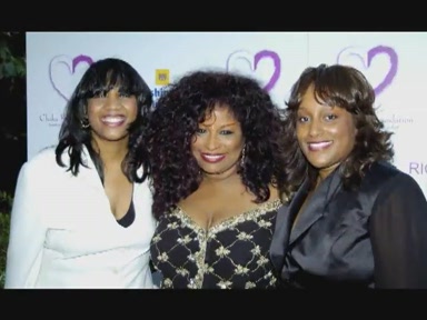 Chaka Khan Video Preview Video