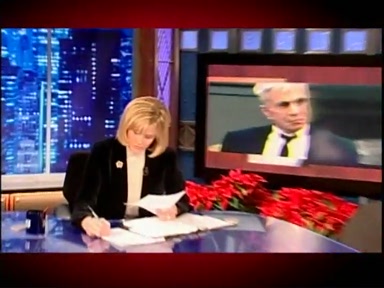 Catherine Crier Video Preview Video