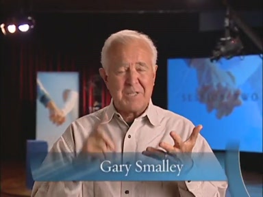 Gary Smalley Video Preview Video