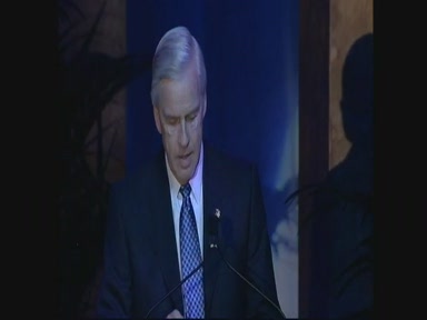 Oliver North Video Preview Video