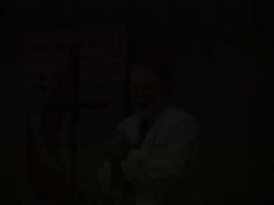Dr. Stuart Robertshaw Video Preview Video