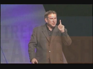 Steve Farber Video Preview Video
