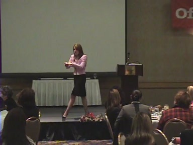Maria Marin Video Preview Video
