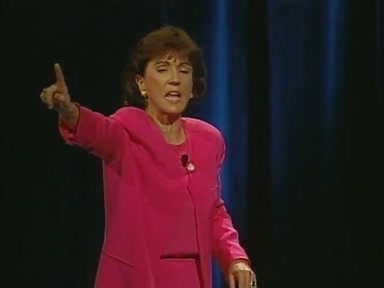 Sheila Murray Bethel, Ph.D. Video Preview Video