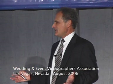 Robert Gordman Video Preview Video