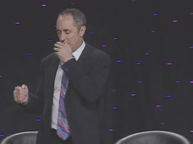 Rick Reilly Video Preview Video