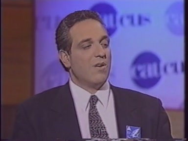 Rich Ruffalo Video Preview Video