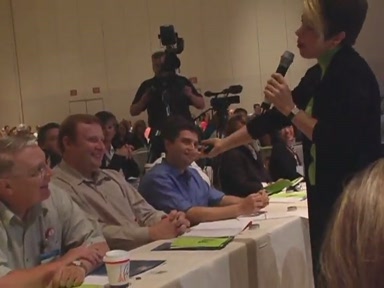 Kathy B Dempsey Video Preview Video