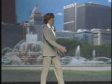 Diana Nyad Video Preview Video