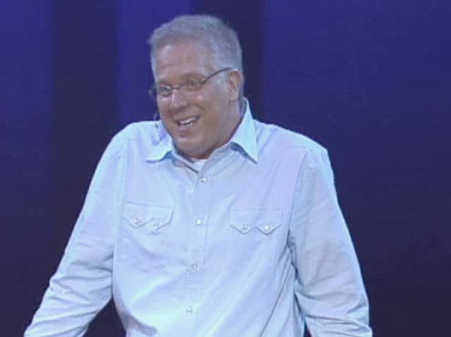 Glenn Beck Video Preview Video