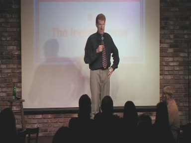 Don McMillan Video Preview Video