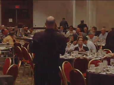 Don Pryor Video Worlds Worst Waiter