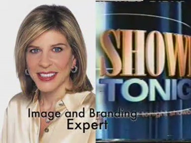 Robin Koval Video Preview Video