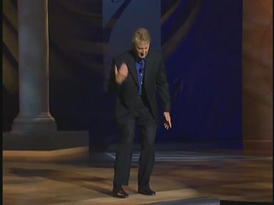 Andy Andrews Video 50 Famous Parental Sayings