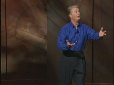 Andy Andrews Video The Butterfly Effect