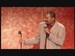 Comedy Routine & Interview  Video