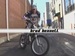 Motorcycle Stunt Riding Video