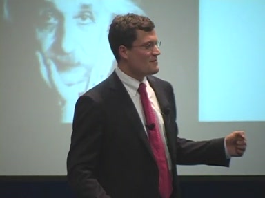 Ben Casnocha Video Keynote Excerpts
