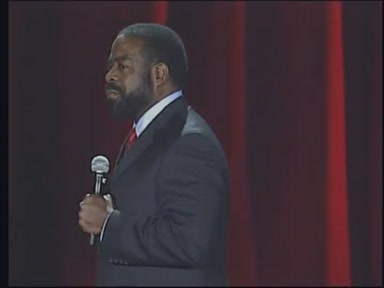 Les Brown Video Keynote Excerpts
