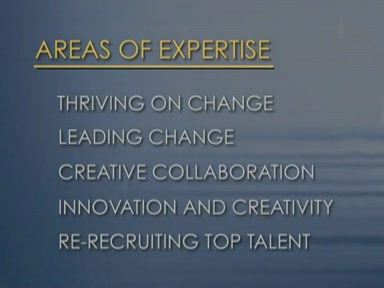 Carol Kinsey Goman Video Bio & Speech 
