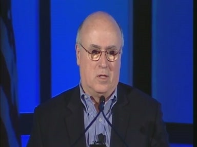 Mike Huckabee Video PhRMA 50th Anniversary