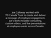 Joe Calloway
