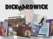 Dick Hardwick