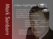 Developing Leaders in Business and in Life