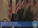 Michael Reagan presents at the Nixon Library