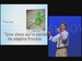 Dr. Gary Bradt